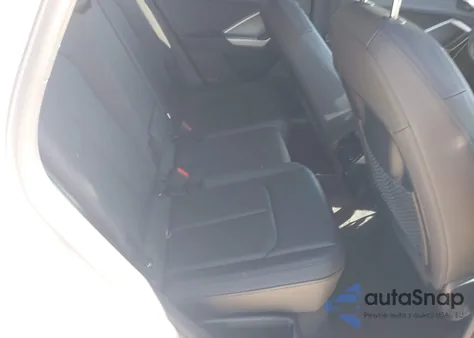 2024 Audi Q3 Premium 45 Tfsi S Line Quattro Tiptronic from USA, damaged, VIN WA1DECF38R1095771